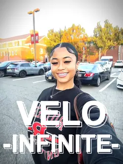 Infinite Velo