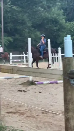 My lower leg though😨