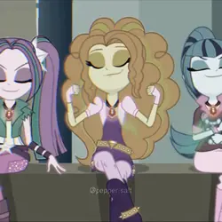 The Dazzlings 🪄🎲