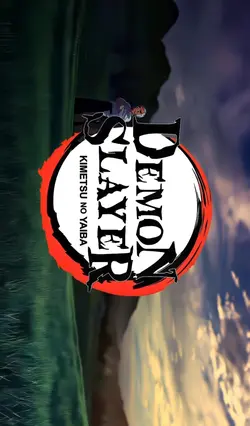 4k Demon Slayer Edit