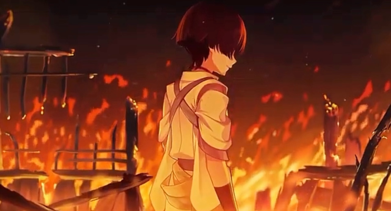 Cover Picture