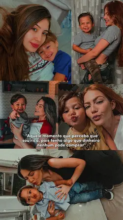 Sou rica