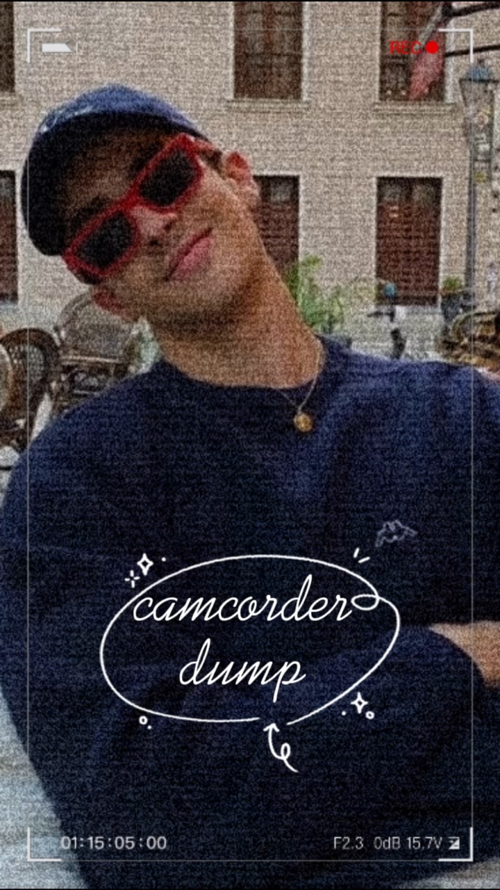 Camcorder Dump 
