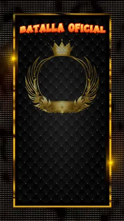 Batalla Oficial 