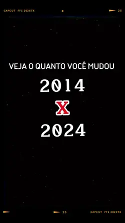 2014 x 2024