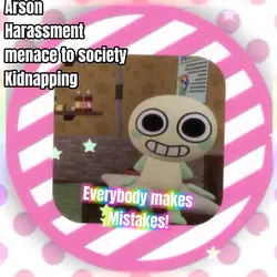 Silly dandy edit 