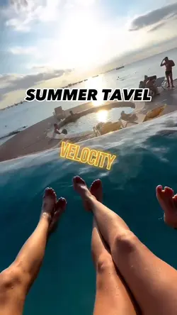 SummerTravel