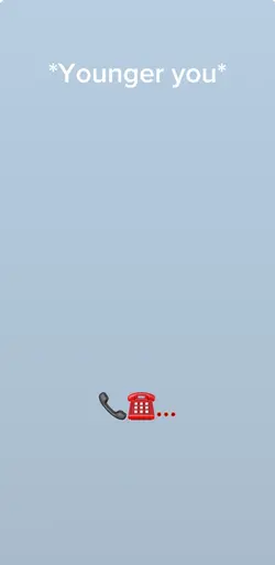 I miss childhood😔