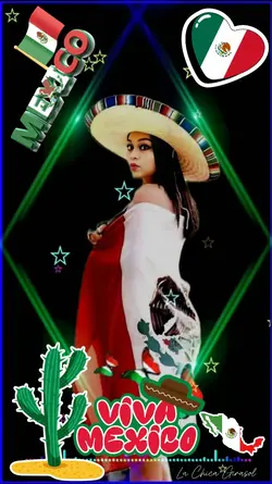 VIVA MEXICO