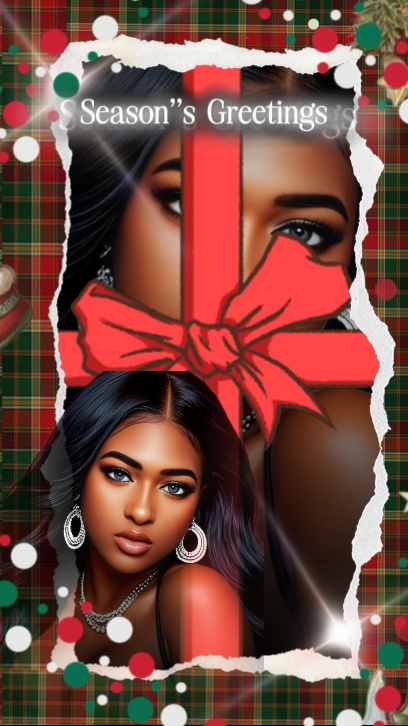 Season's Greetings 