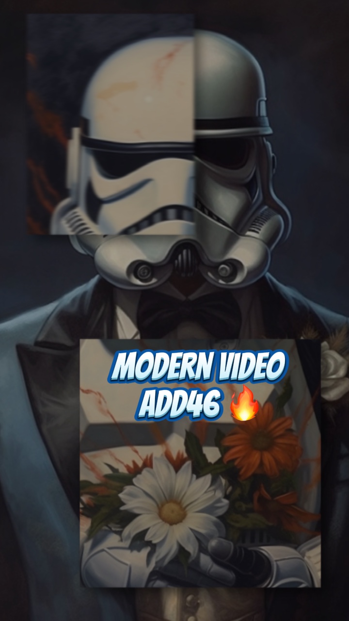 Video moderno add46 🔥
