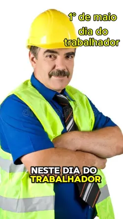 dia Do Trabalhador 