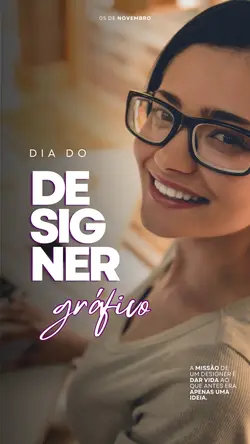 Dia do Designer 