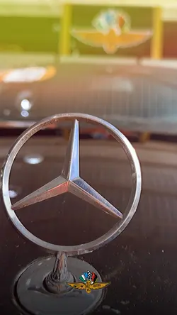 Mercedes C180 Exclus