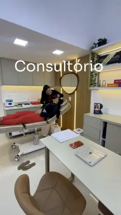 Consultório 