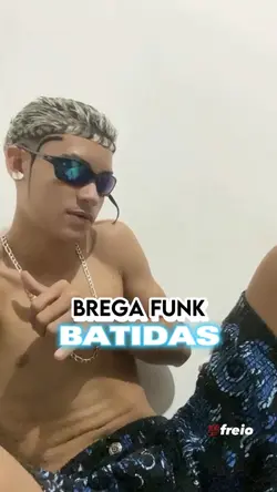 Batidas - Brega funk