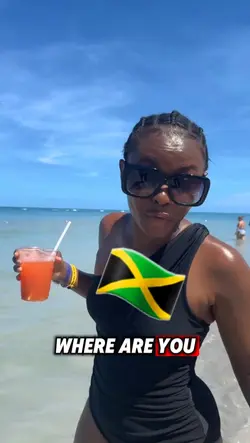 Jamaica Template 