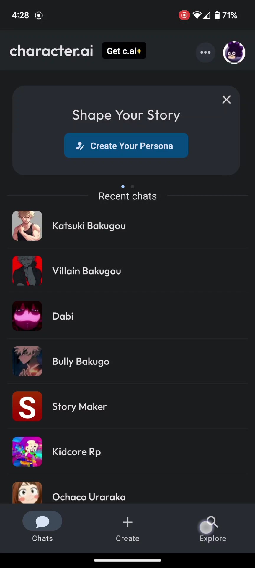 how to find a user