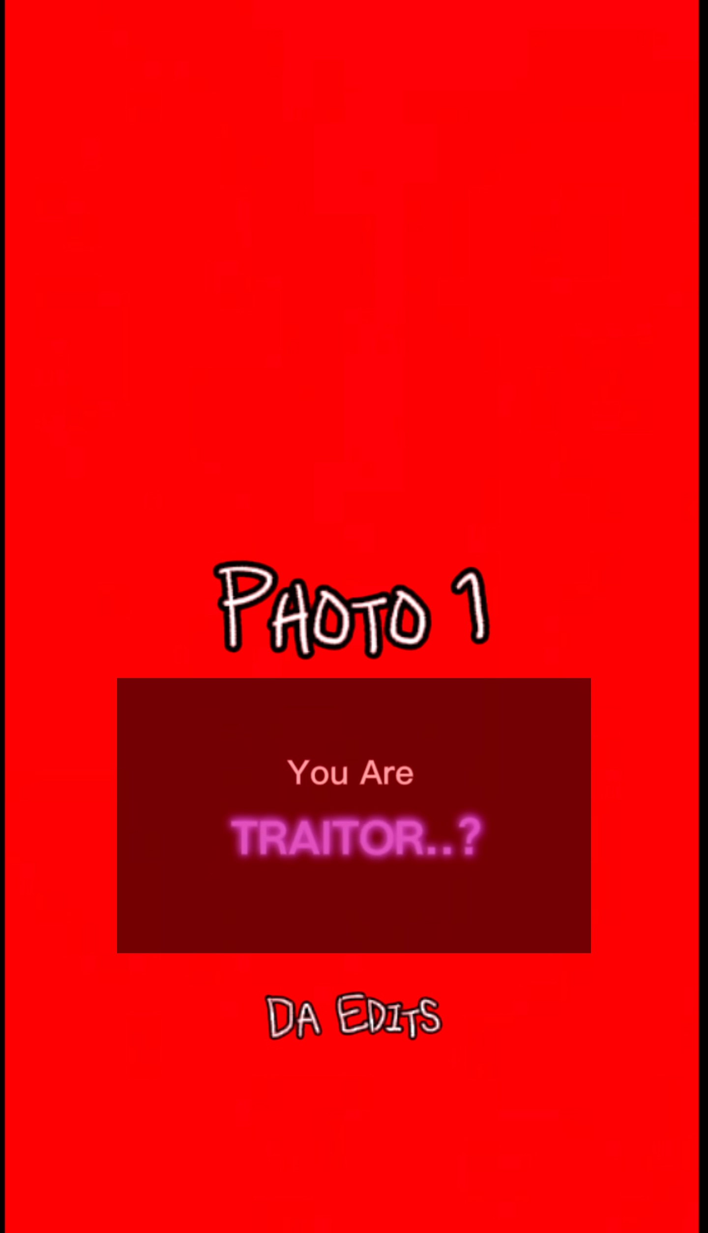 (Nø ťexť) edit: