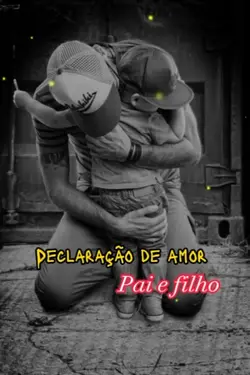 declaração de amor 