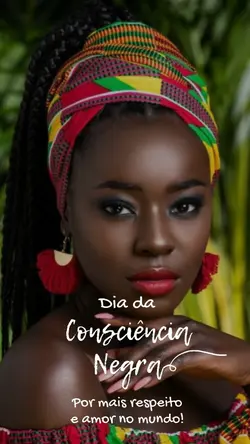 Consciência negra