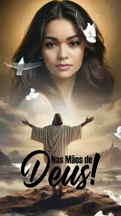 TE AMO DEUS....