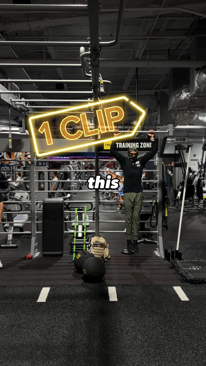GYM FITNESS #113