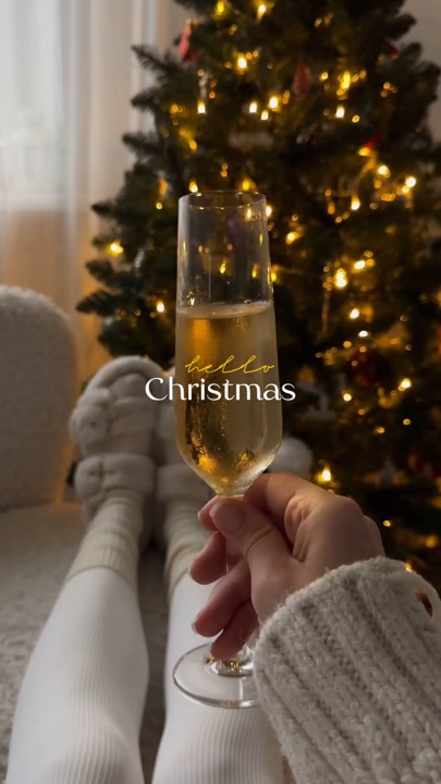 Hello Christmas