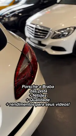 Porsche a Top