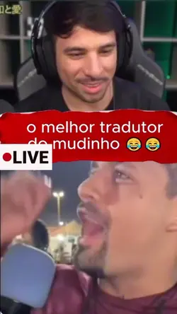 Amigo tradutor