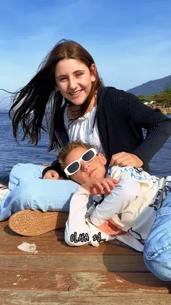 Filhos Minha Vida