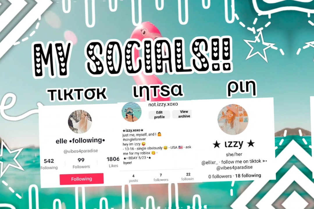NEW INTRO OMGGGGG