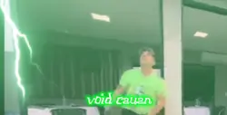 void cauan