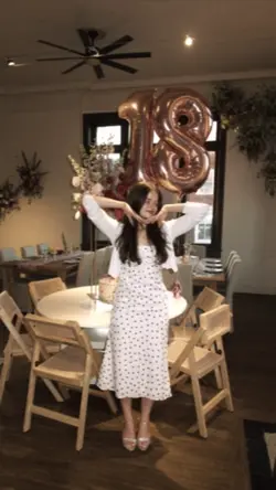 Everyone it’s my 🎂