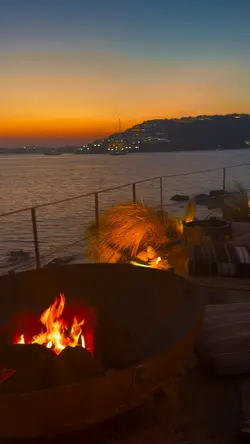 Mykonos @ Scorpios🦂✨