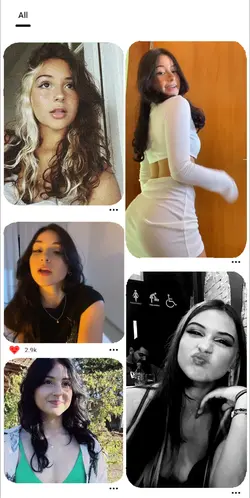 TREND PINTEREST ❤️