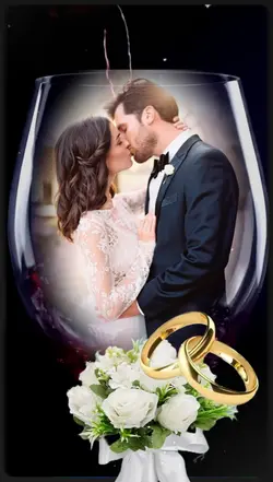 Meu casamento