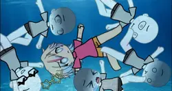 MA CLASS POol PARTY🥳