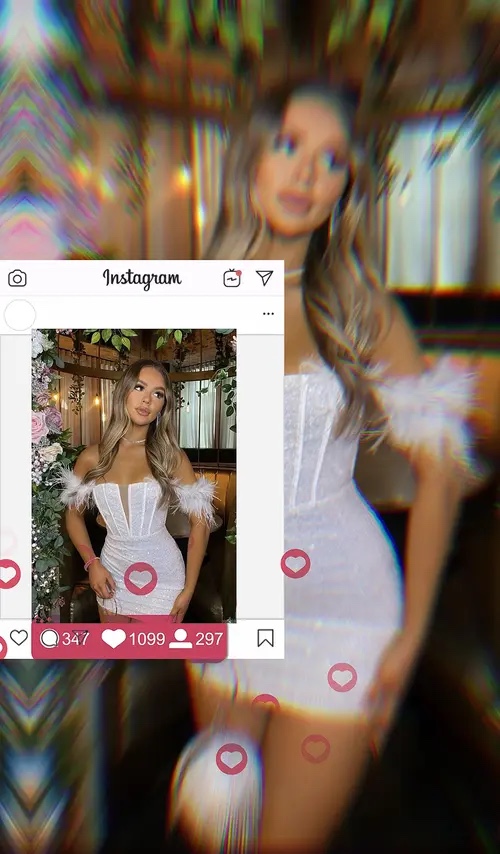 Instagram ✨💋