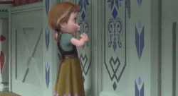 Build a Snowman? ☃️
