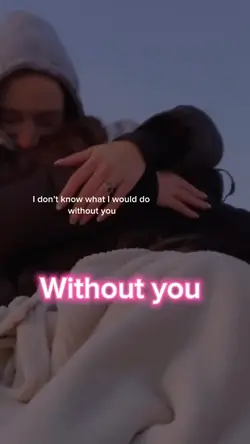 Without you❤️‍🩹