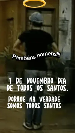 1 de novembro