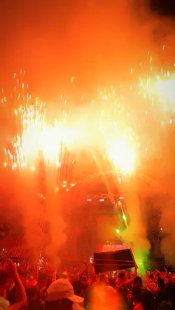 Aparelhagem | Dj 🔥