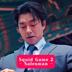Salesman Edit
