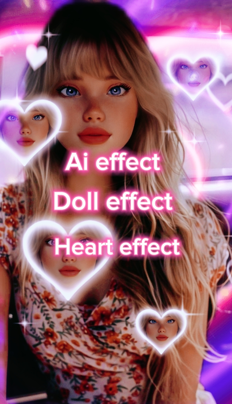 Doll transformation