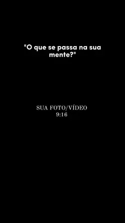 qual o seu insta?