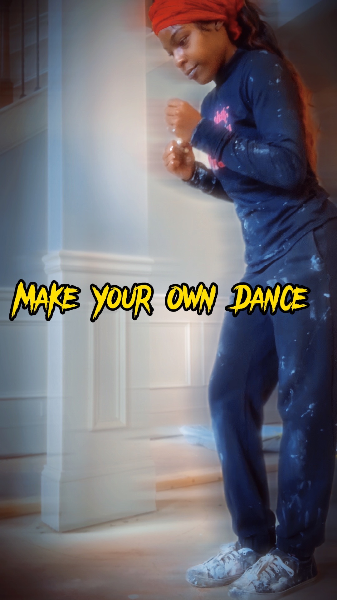 🔥 Dance