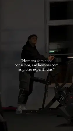 homens & conselhos 