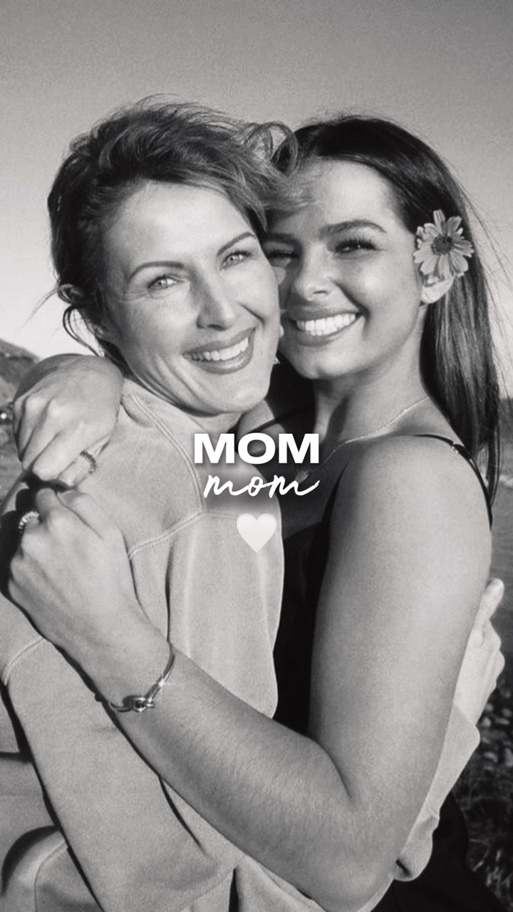 HARI IBU 👑❤️