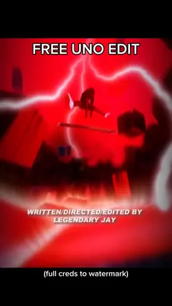 FREE UNO EDIT